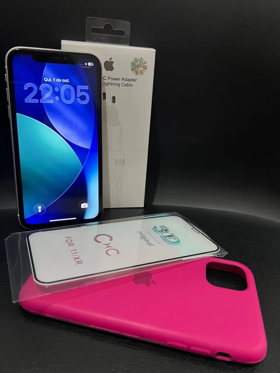 iPhone 11 - Foto 2