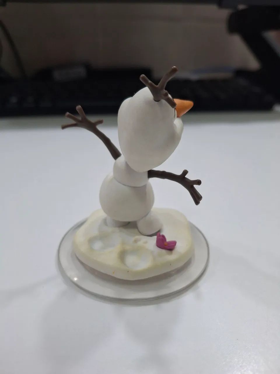 Disney infinity - Olaf (Frozen) - Foto 4