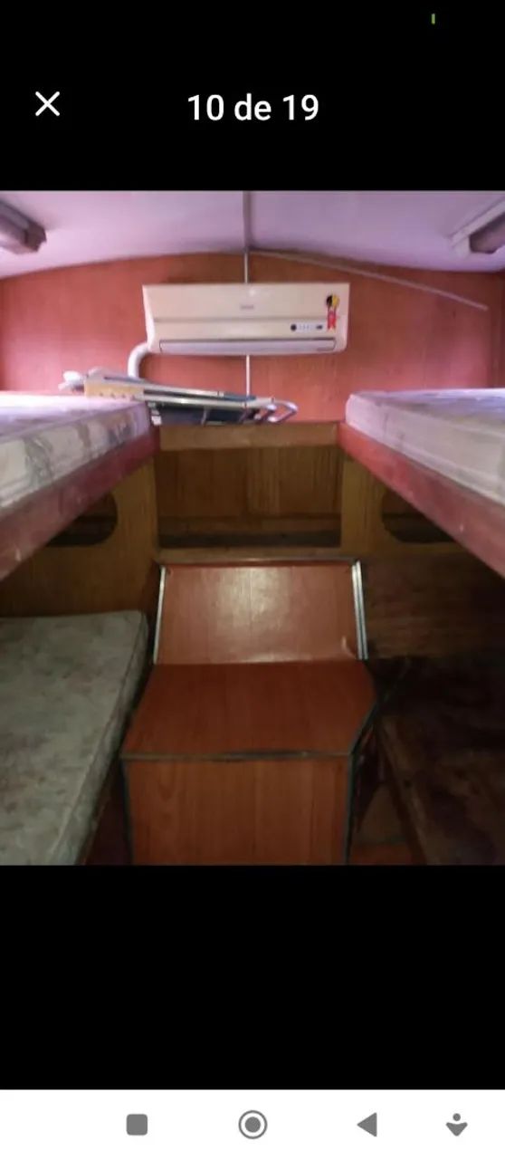 Ônibus Motor Home - Foto 9
