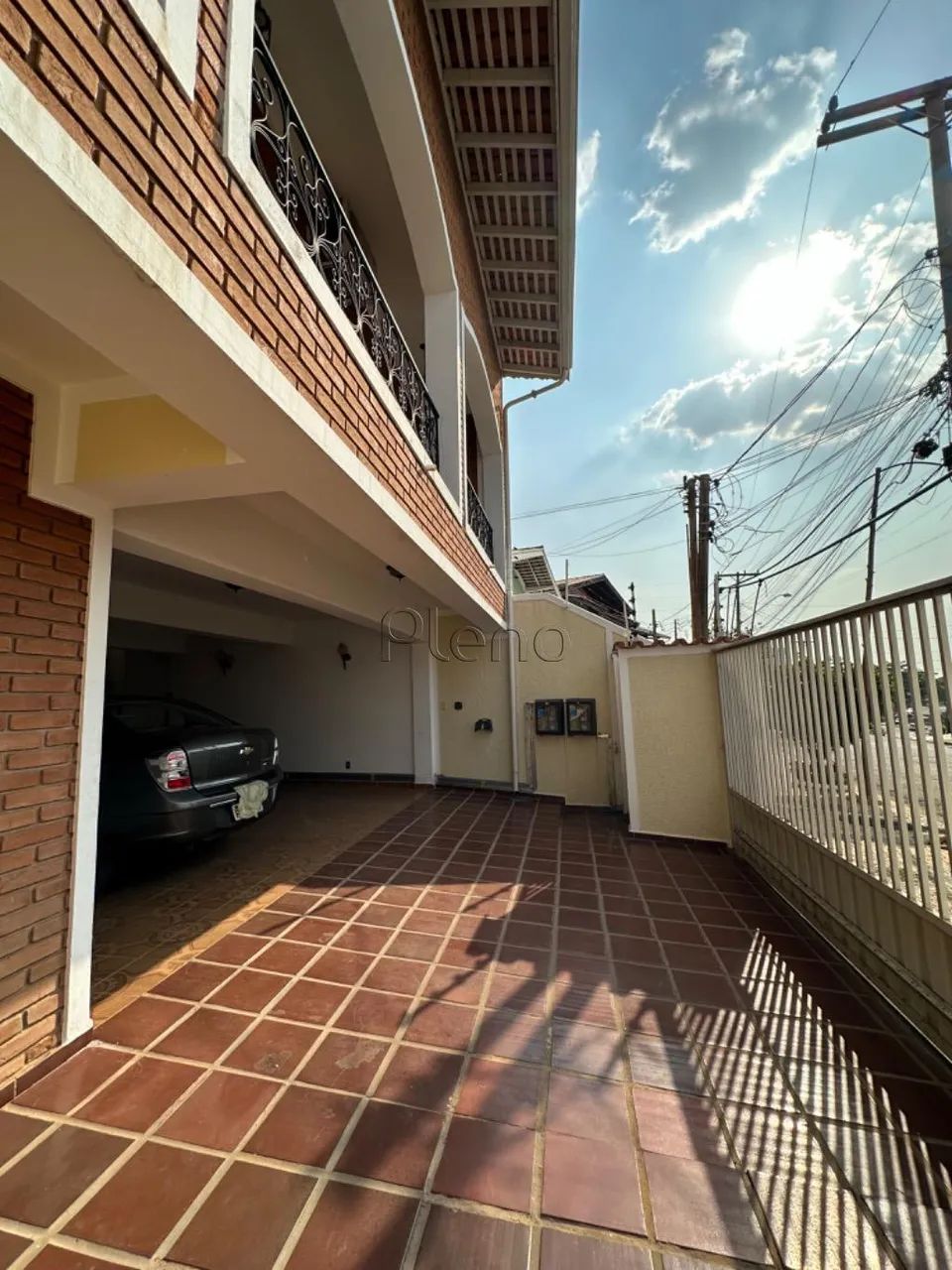 Casa à venda e para alugar em Campinas, Jardim dos Oliveiras, com 3 quartos, com 297 m² - Foto 4
