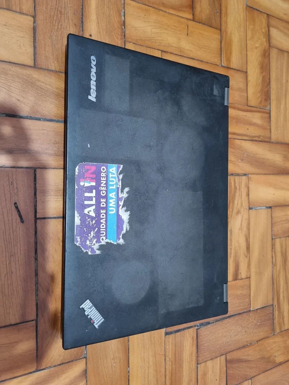 Lenovo Thinkpad T440p - Sem Display  - Foto 4
