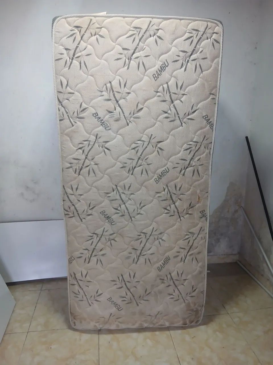 Suporte box