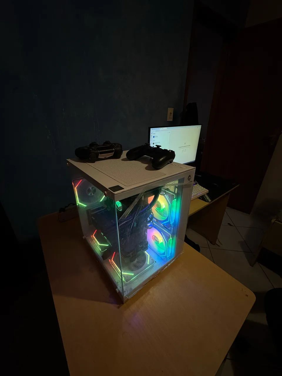 PC GAMER COMPLETO  - Foto 4
