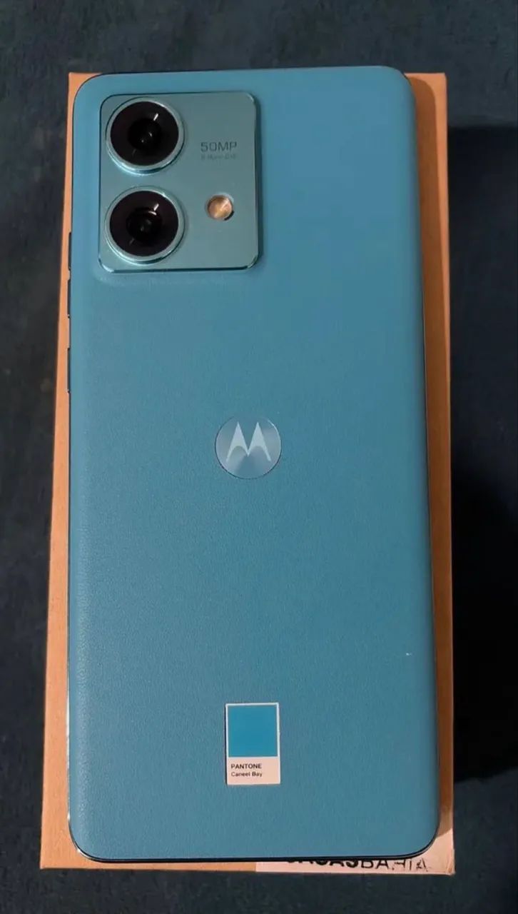Motorola Edge 40 Neo - Foto 4