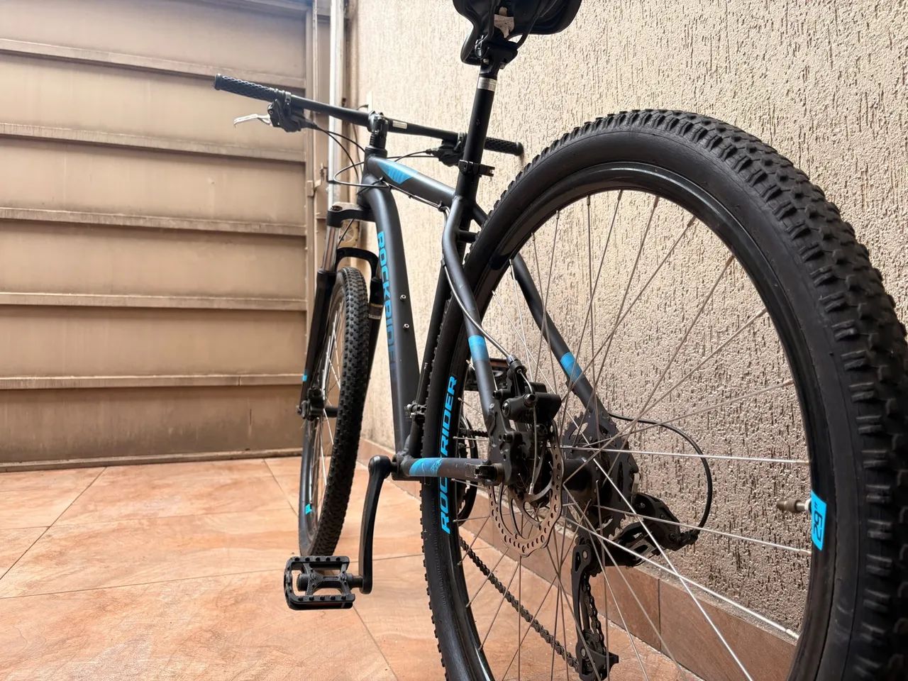 Bicicleta em perfeito estado  - Foto 5