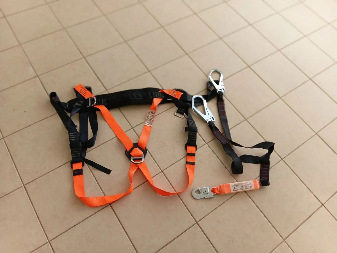 Equipamentos de segurança  - Foto 3