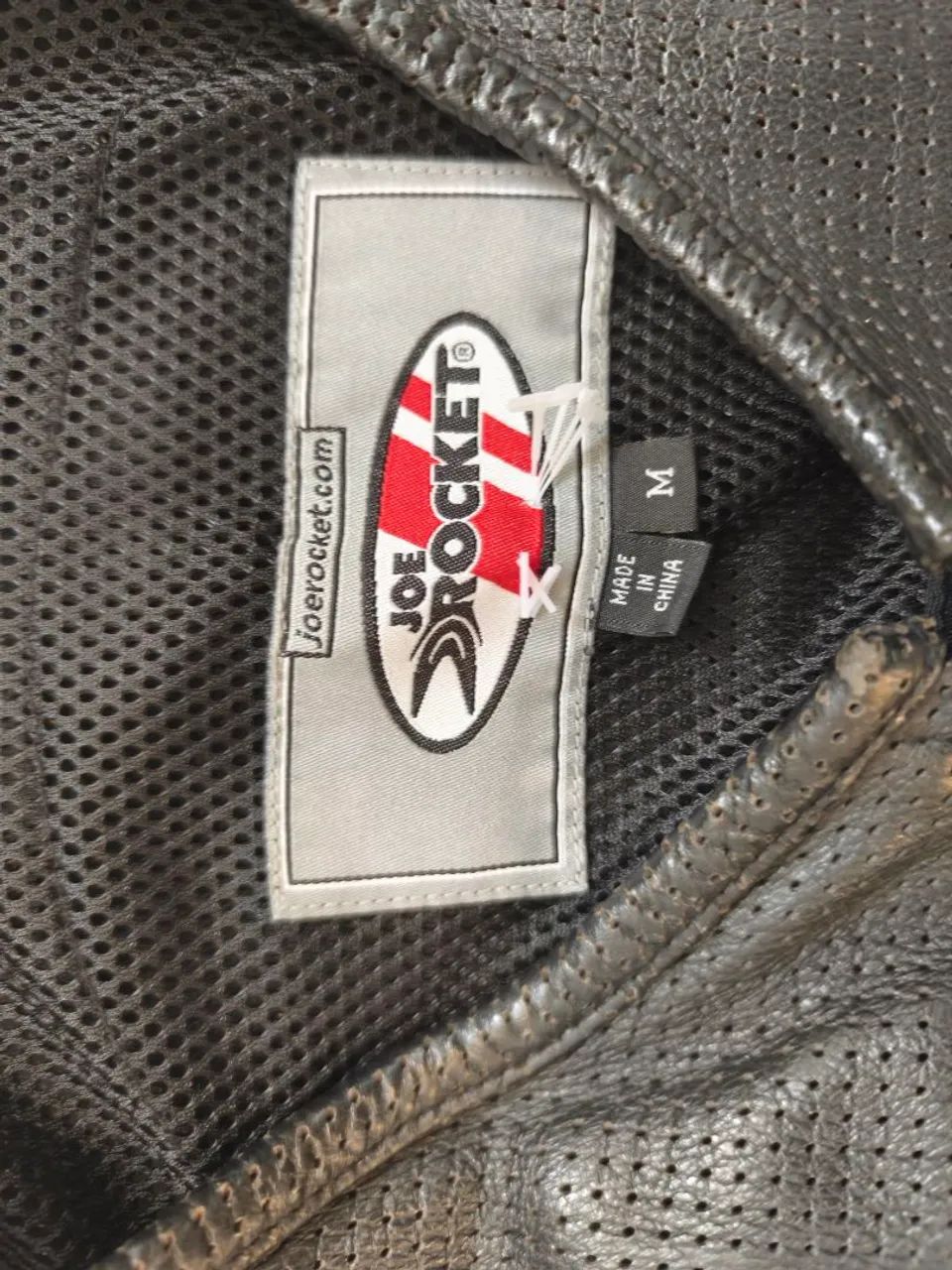 Jaqueta para moto  - Foto 2