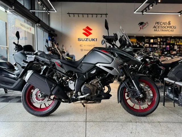 Suzuki 1050 XT V-strom 2026 - 1469528315 | OLX