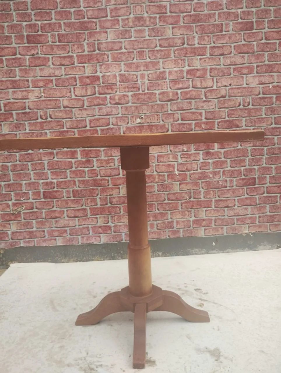 26 MESAS TEMÁTICAS ESTILO ADEGA / VINHOS - 75 x 75 cm - Foto 2