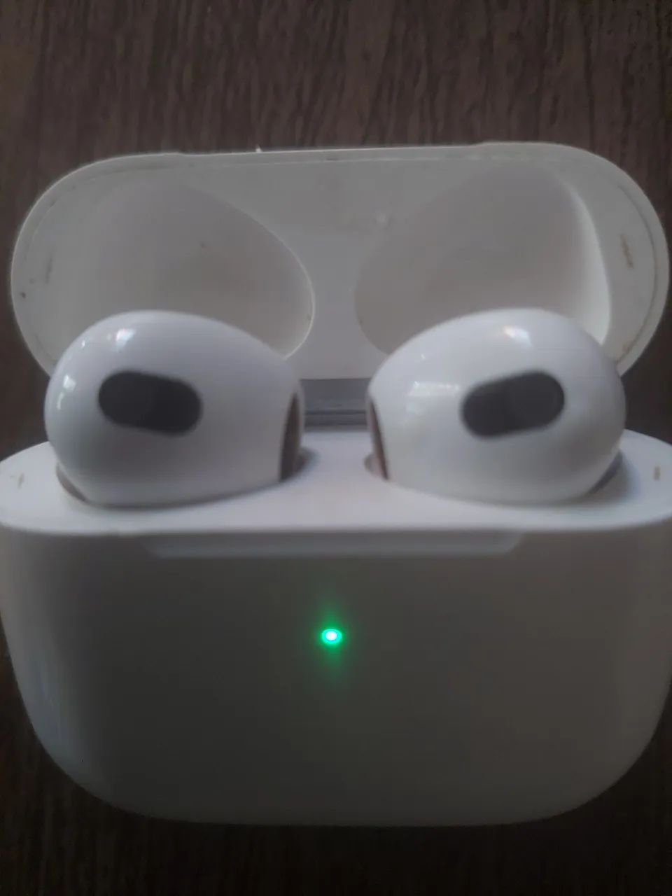 Fone ouvido Kumaster