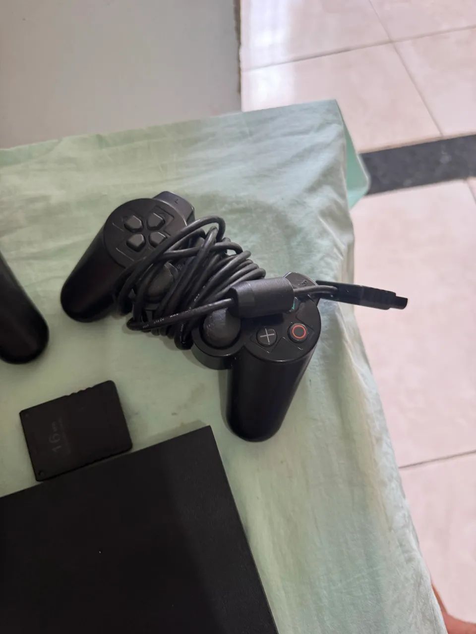 PS2  - Foto 2