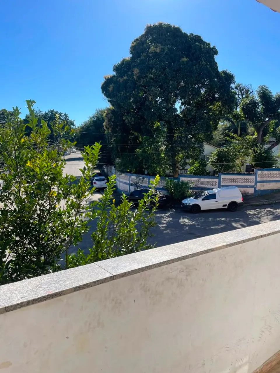 CASA NO SEGUNDO ANDAR - Foto 2