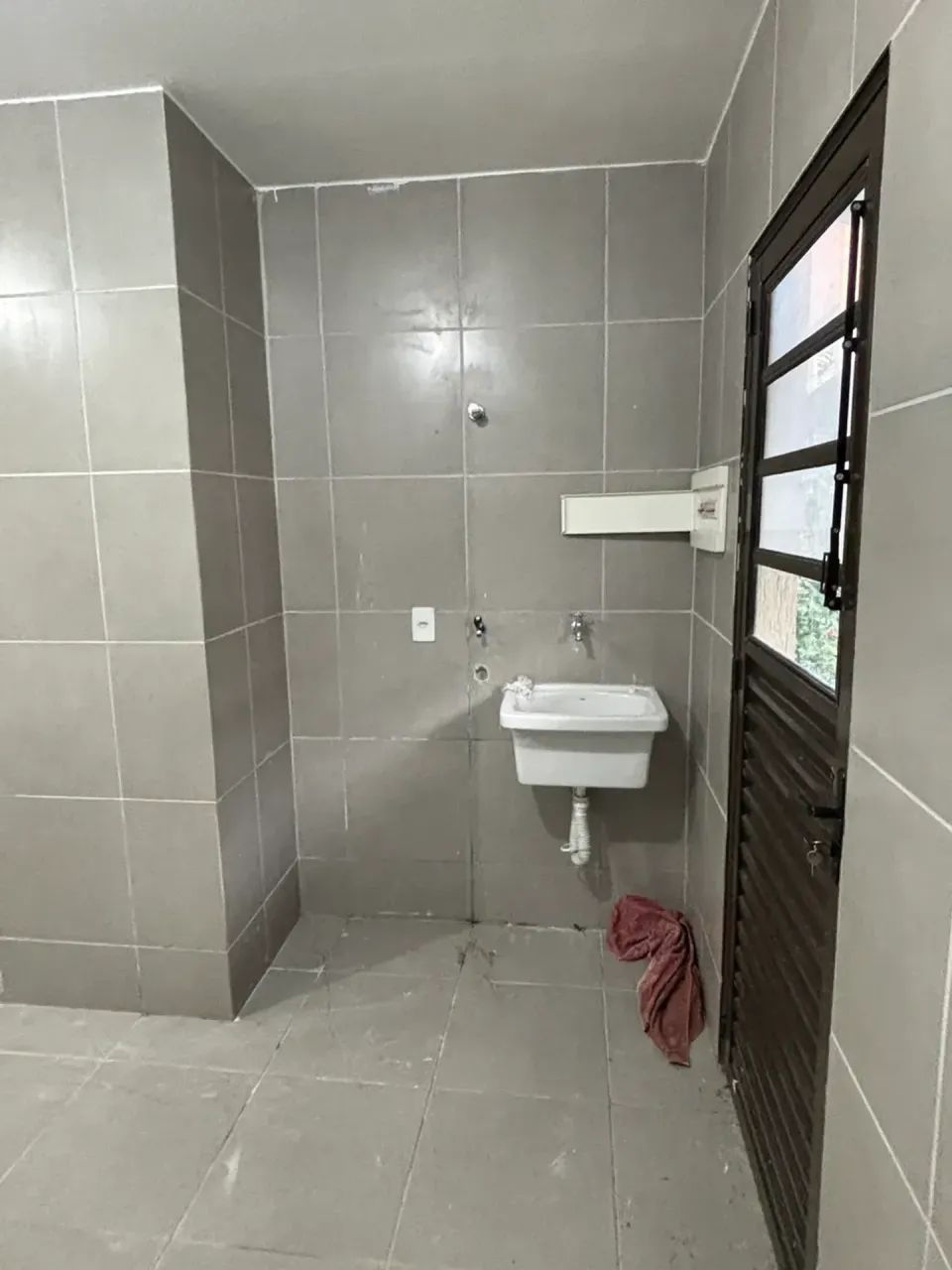 APARTAMENTO EM ALDEIA,  KM 4, SO 100M DA PISTA - Foto 6