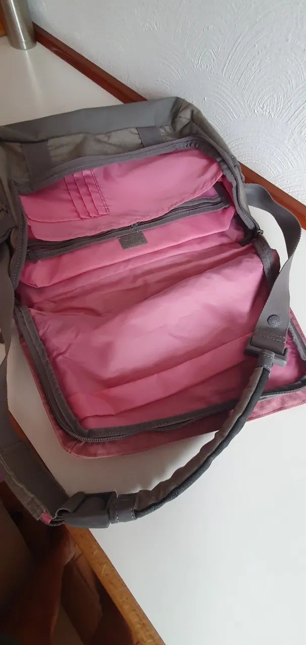 Bolsa para notebook