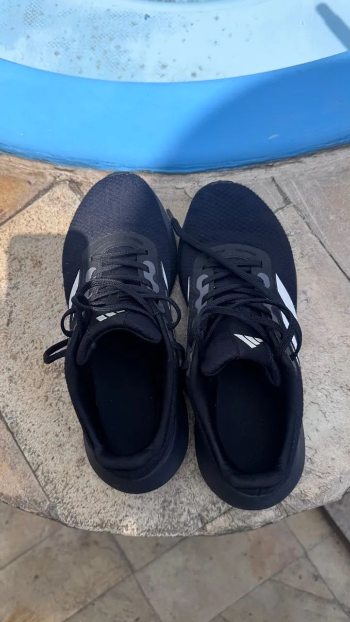 Tênis de corrida Adidas  - Foto 3