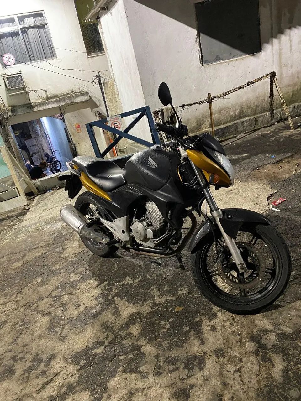 Moto está em dia - Foto 2