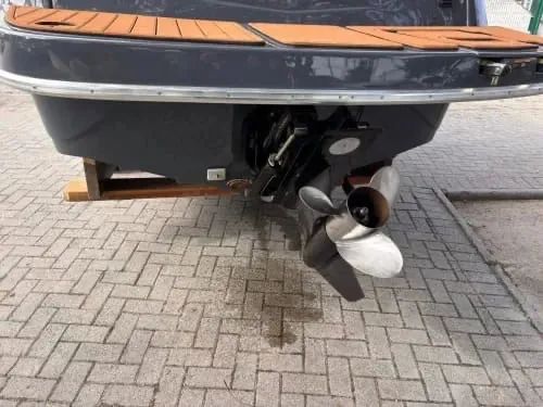 Lancha fs scappare 230 - Foto 4