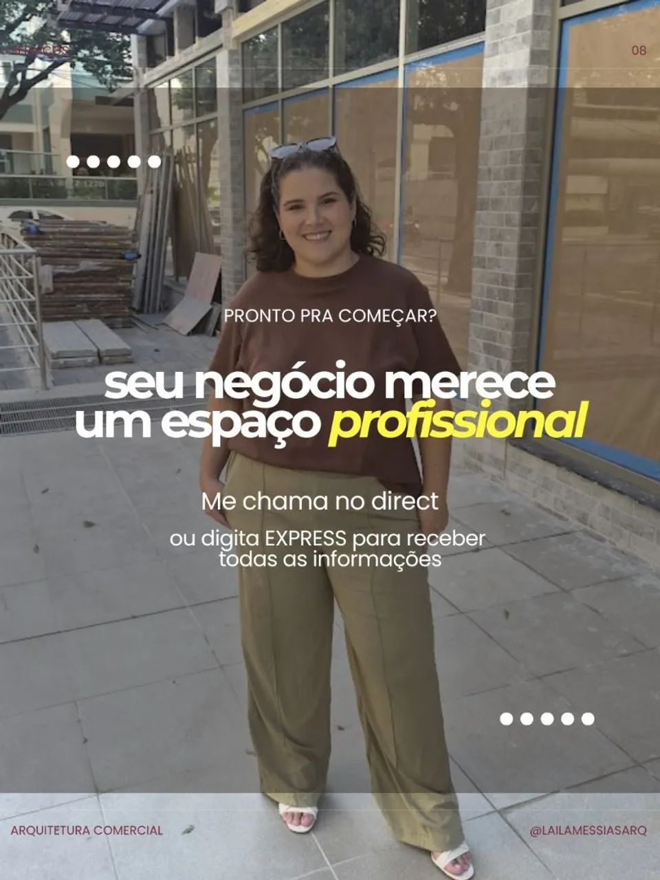 Arquiteta comercial e residencial  - Foto 2