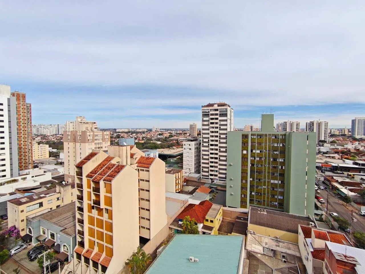 Edifício Valença | Apartamento Duplex | Centro | à venda | 4 quartos | 2 vagas | Londrina - Foto 4
