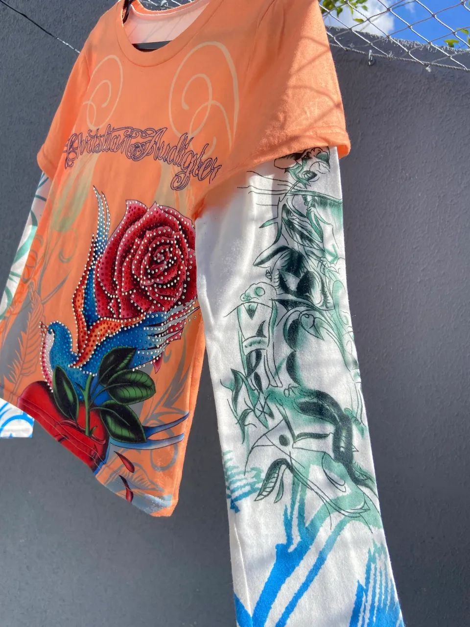 Christian Audigier  - Foto 2
