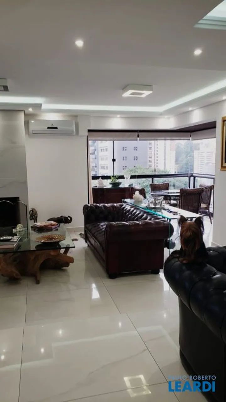APARTAMENTO - MORUMBI - SP - Foto 4