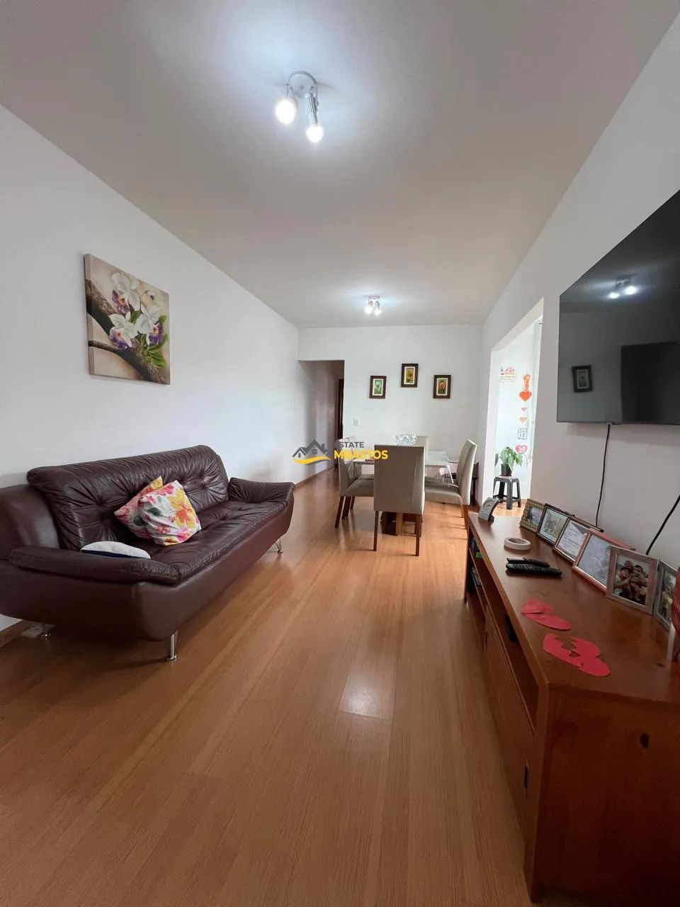Lindo apartamento de 2 quartos e 2 vagas no bairro Castelo REF: 22646 - Foto 3