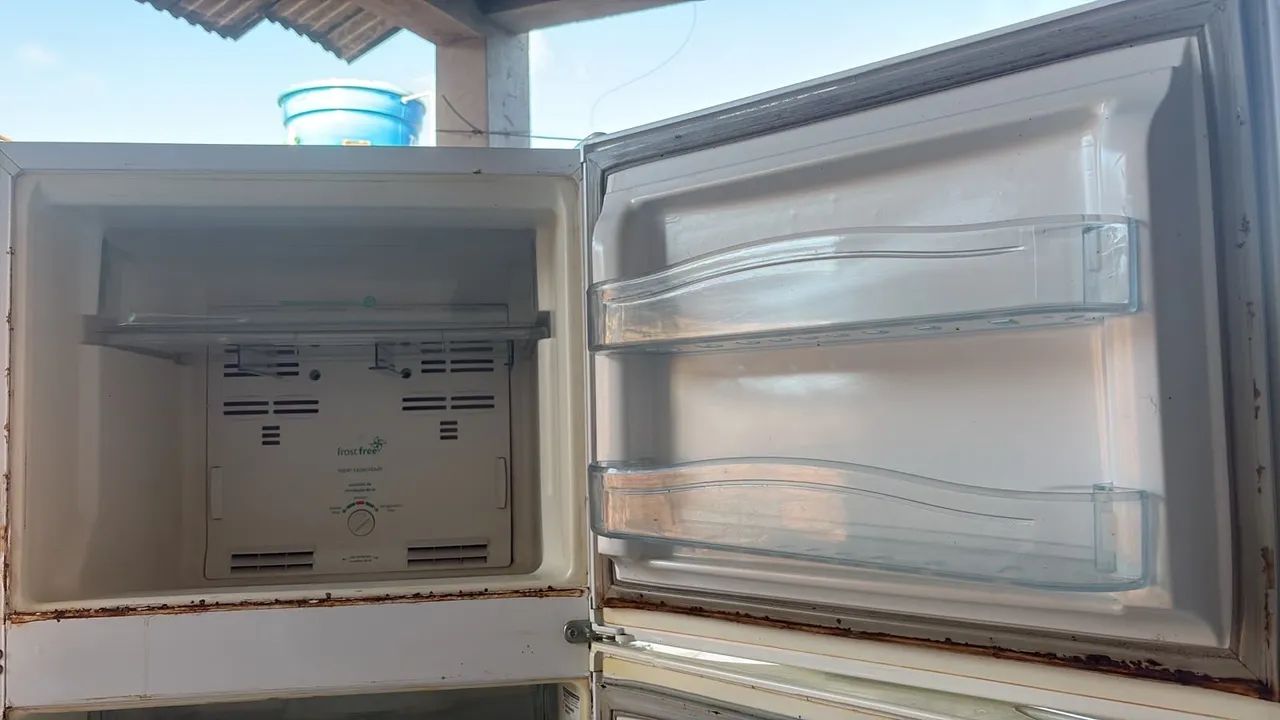 GELADEIRA CONSUL  - Foto 5