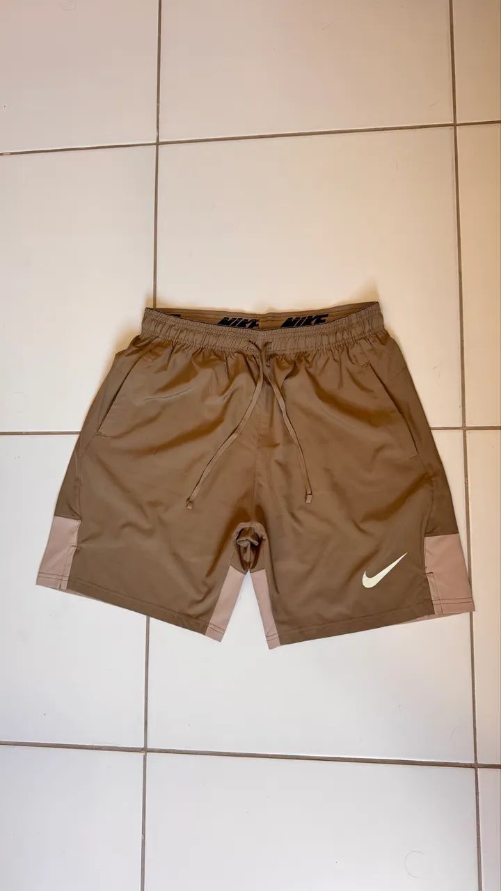 Short Nike TAM G  - Foto 2
