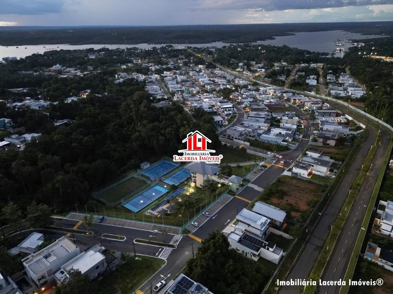 Reserva do Parque, lote medindo 360m², Lote Plano, Limpo, Pronto par Edificar - Foto 3