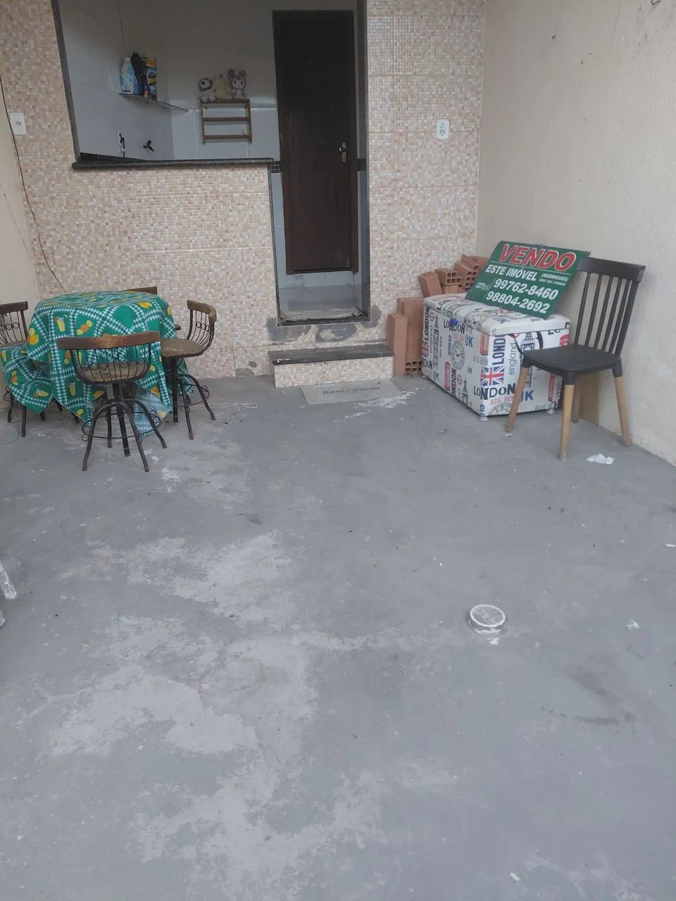 Predio triplex- em ponta da fruta VV Es - Foto 5