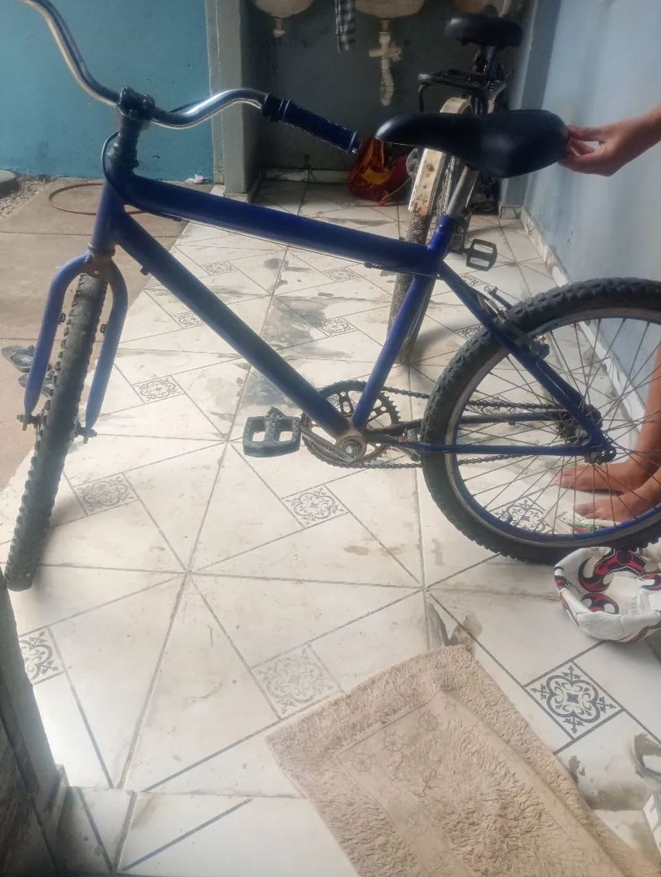 Bicicleta / *75