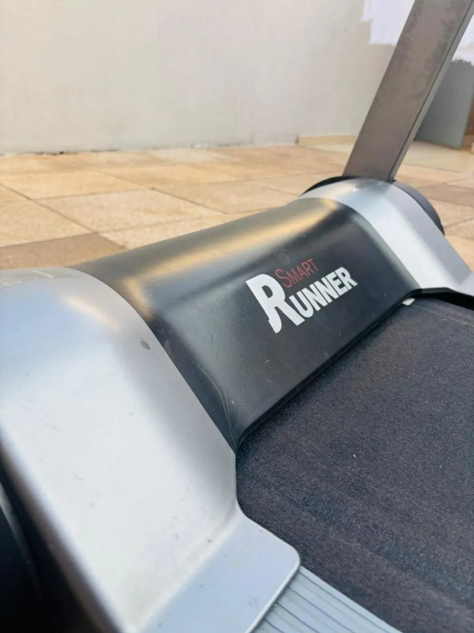 Esteira Elétrica Genis Smart Runner - Foto 2