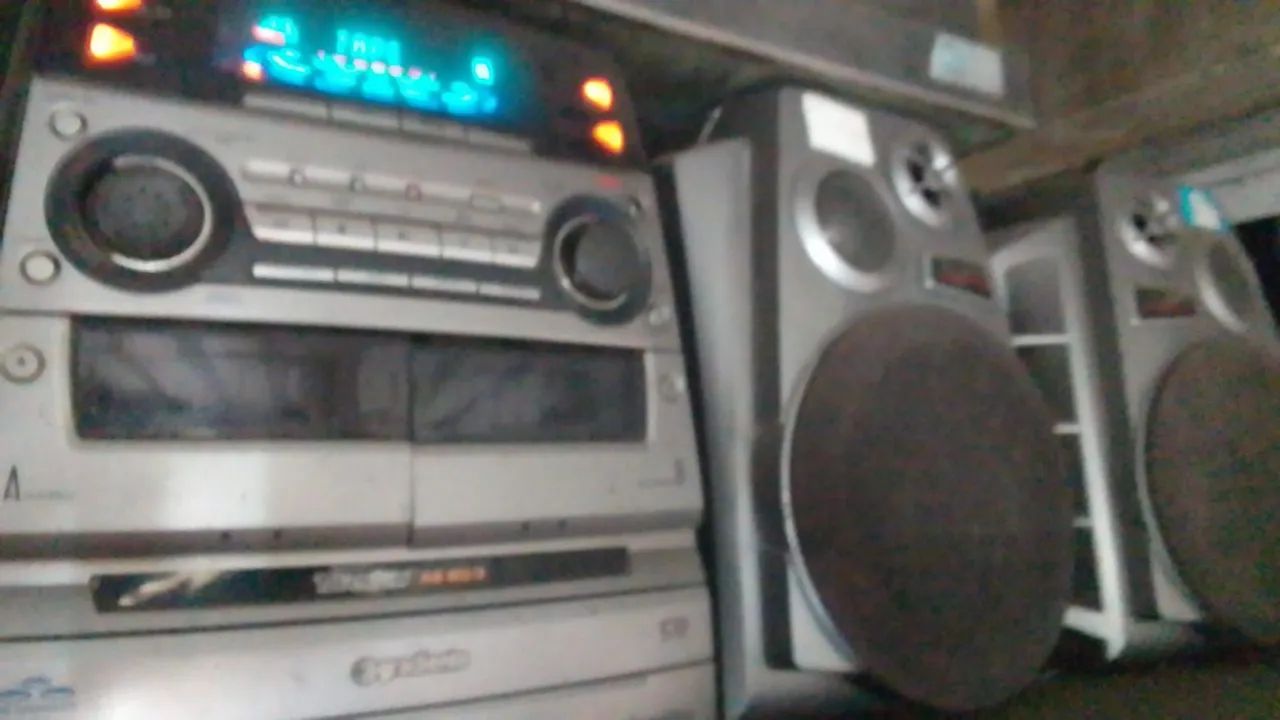 Som gradiente completo  - Foto 3