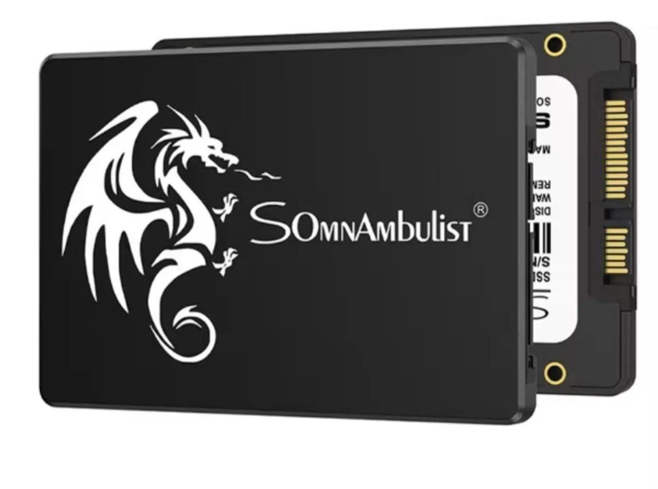 SSD 256GB