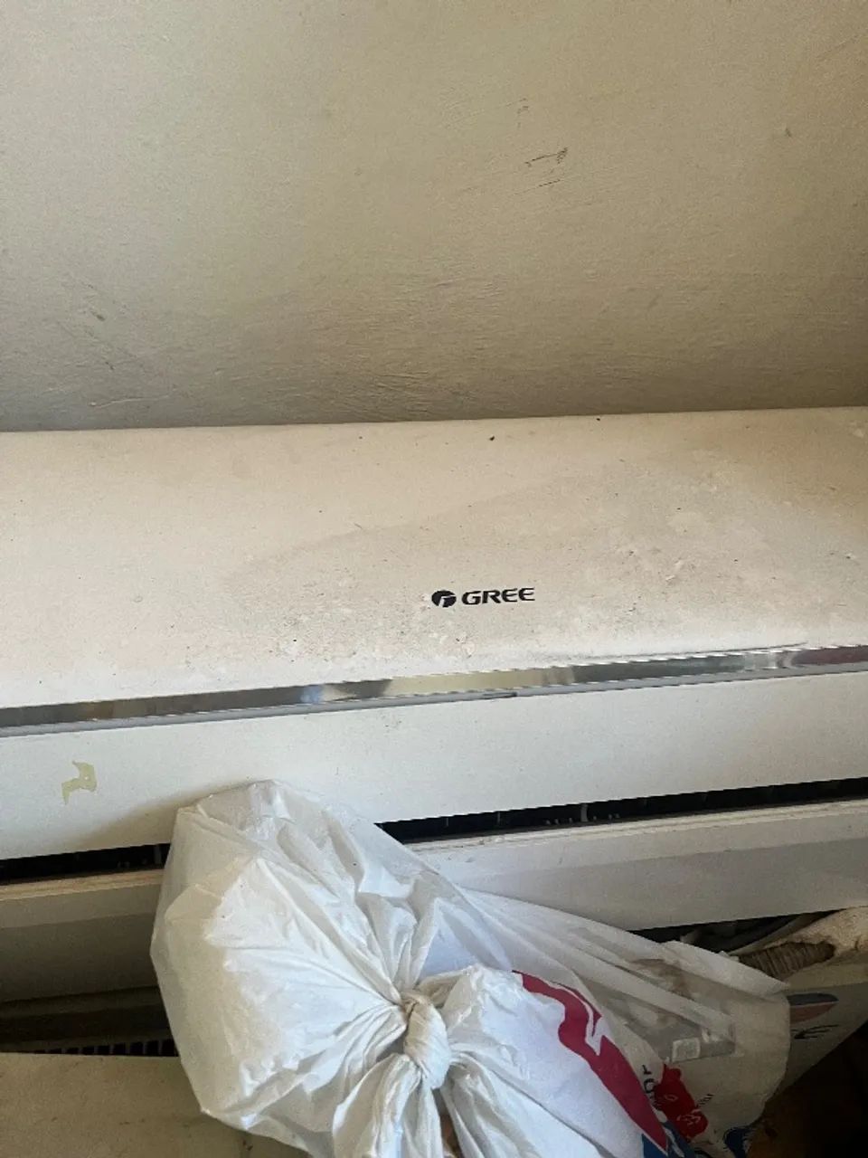 Ar condicionado split gree 24mil btus - Foto 3