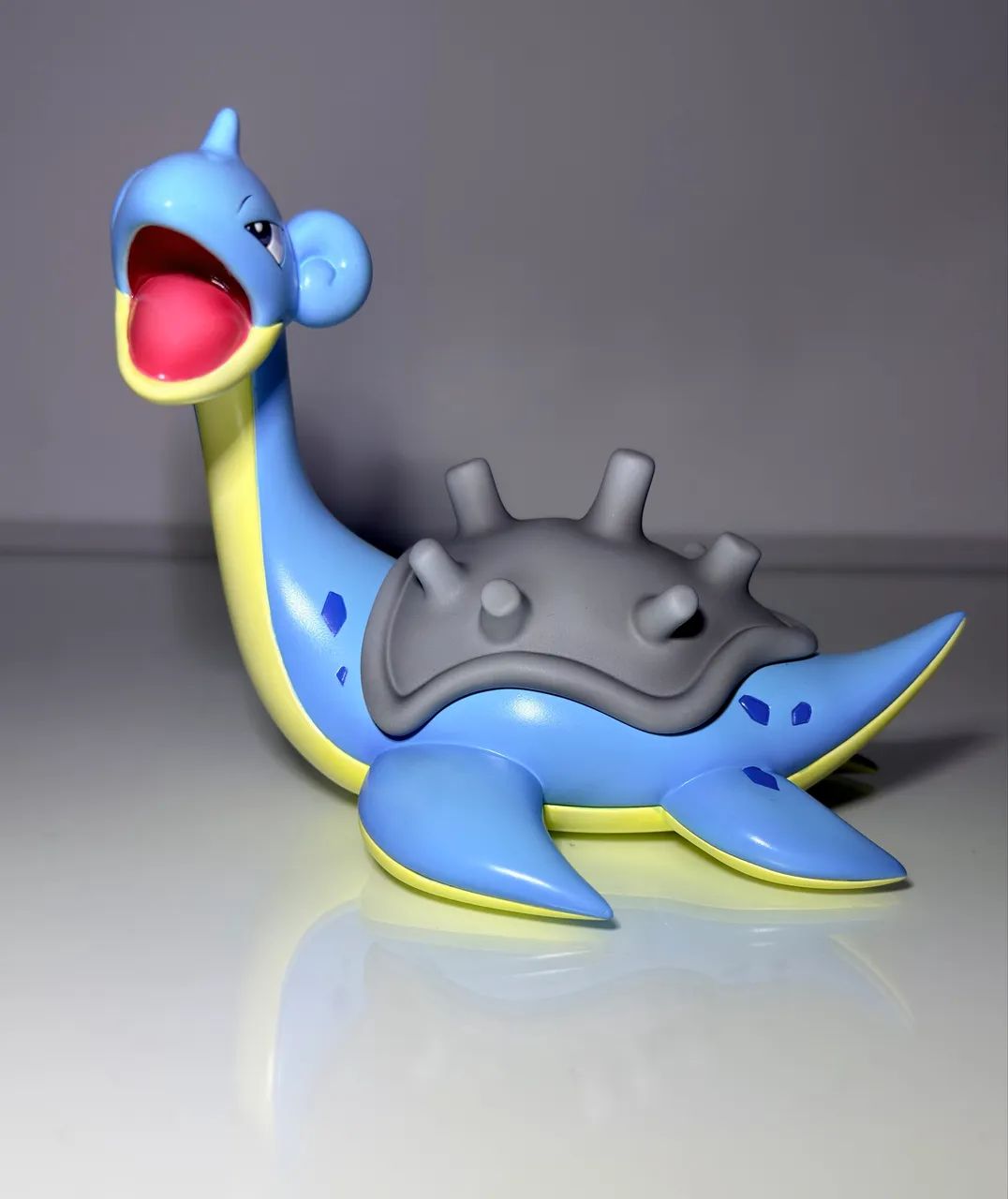 Pokemon Scale World - Lapras (MG Studio, Bandai) - Foto 3