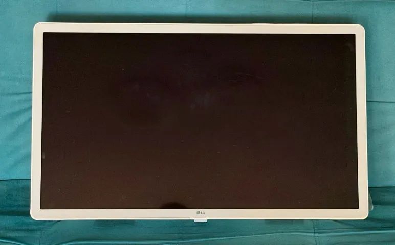 TV LG 32 polegadas 