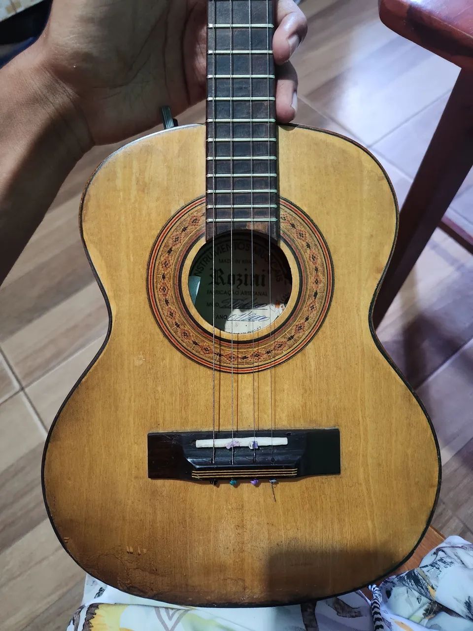 Cavaco rozini Stúdio  - Foto 2