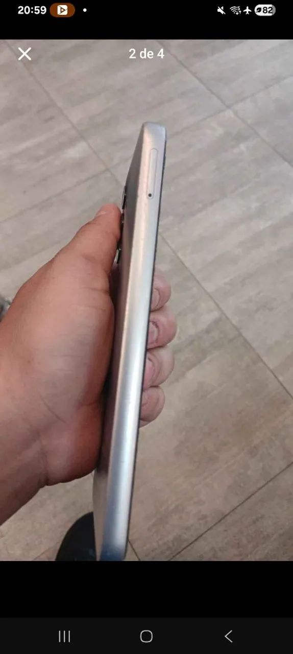 Samsung A14 - Foto 2