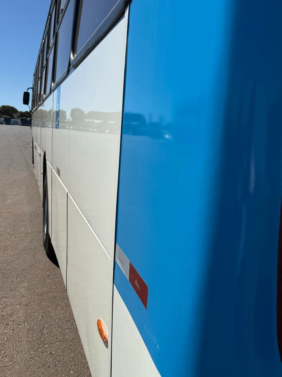 Apache Vip 1721L 2019/2020!! Confira.  - Foto 5