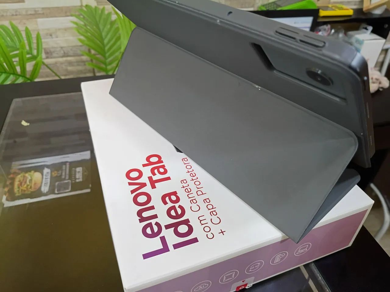 Tablet  Lenovo Idea tab - Foto 2