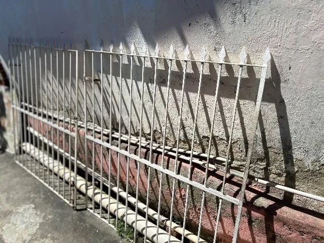 Portão de Ferro - Foto 2