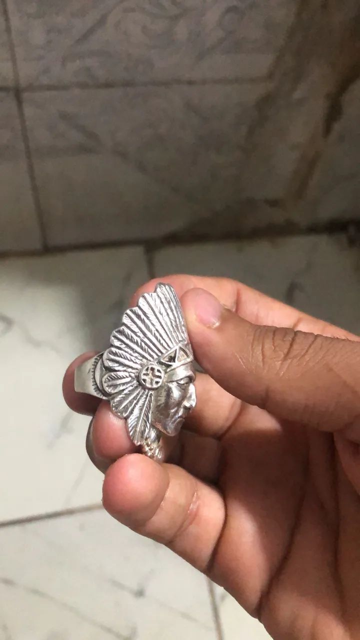 Vendo dedeira pajé do índio  - Foto 3
