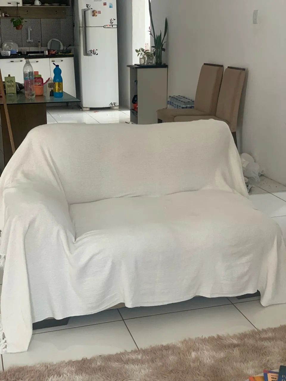 Sofá 2 lugares  - Foto 3