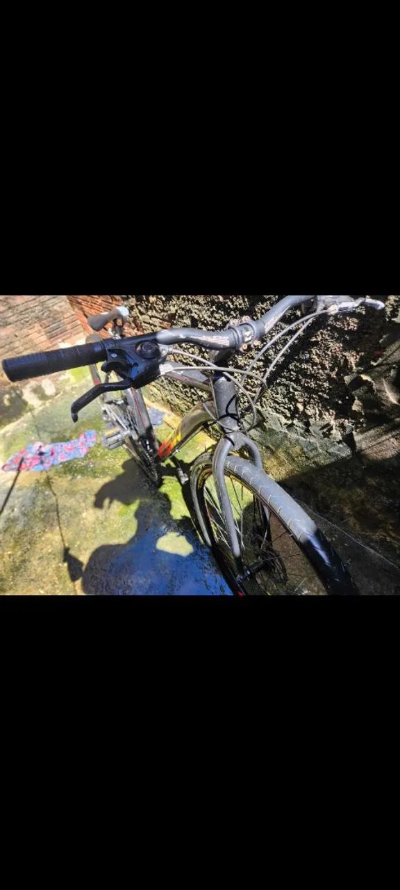 Bicicleta aro 29 - Foto 3