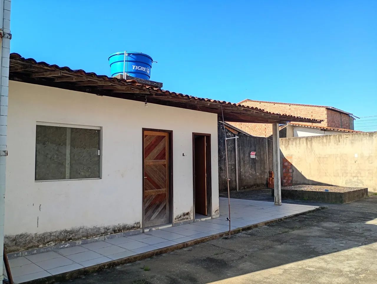 Ótimo para investir ou Pronto para morar.  - Foto 4