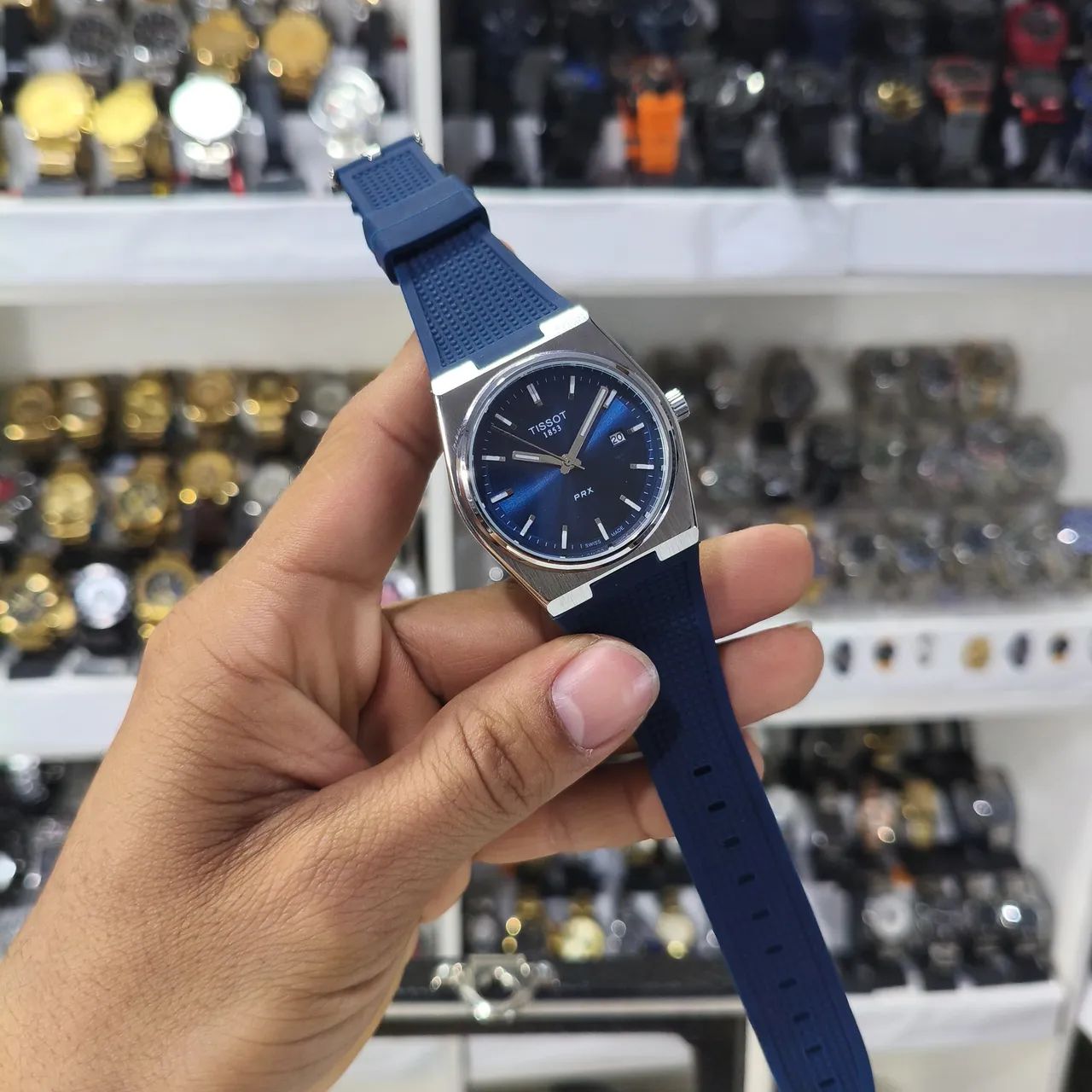 RELÓGIO MASCULINO 1LINHA