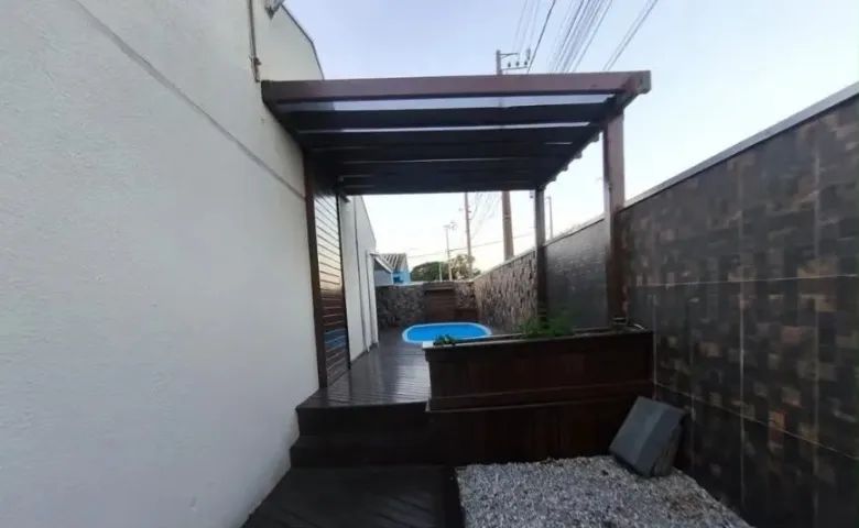 Repasso casa na cidade de Divinópolis * - Foto 3