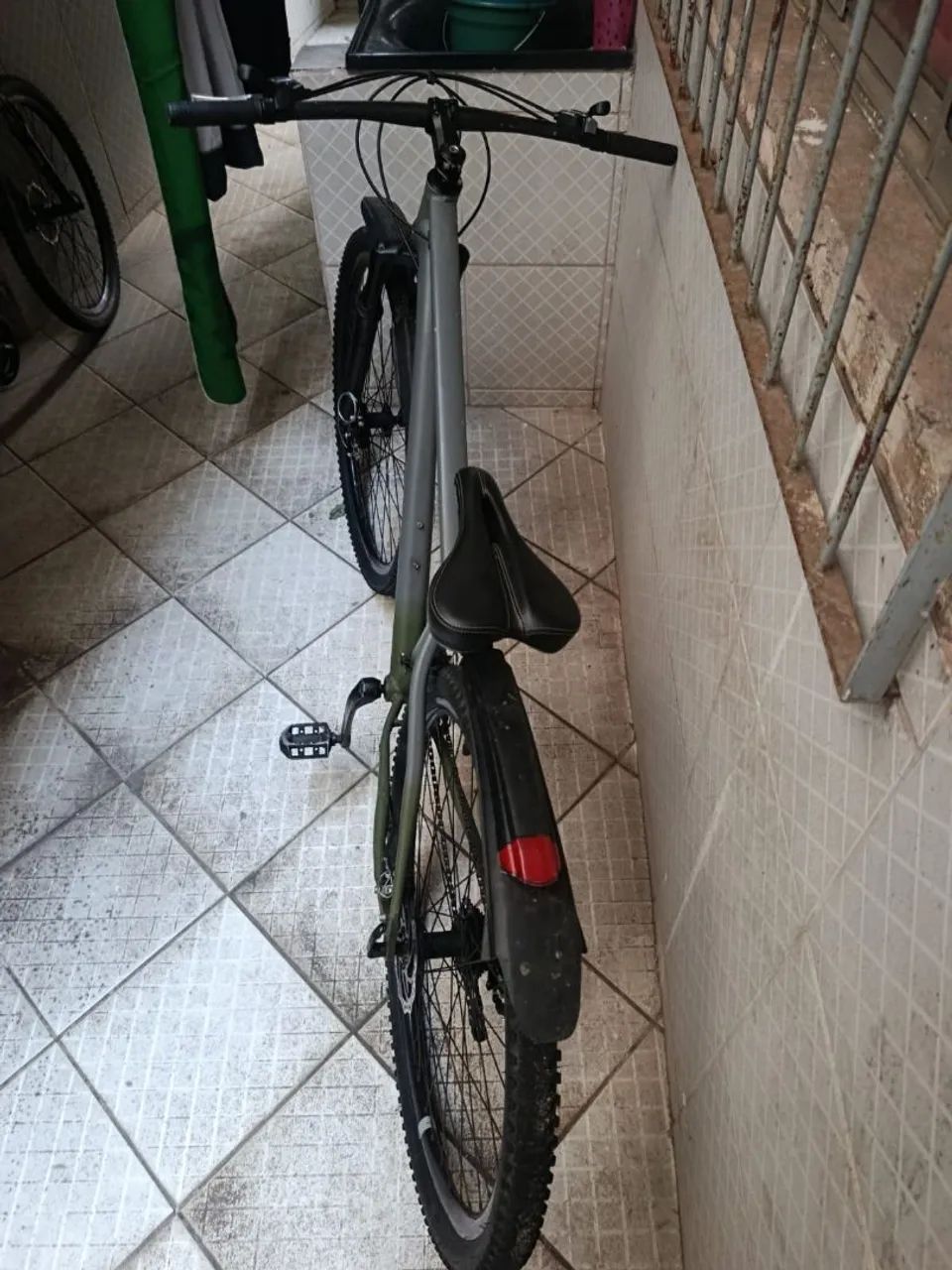 Bicicleta Vendo ou troco  - Foto 2