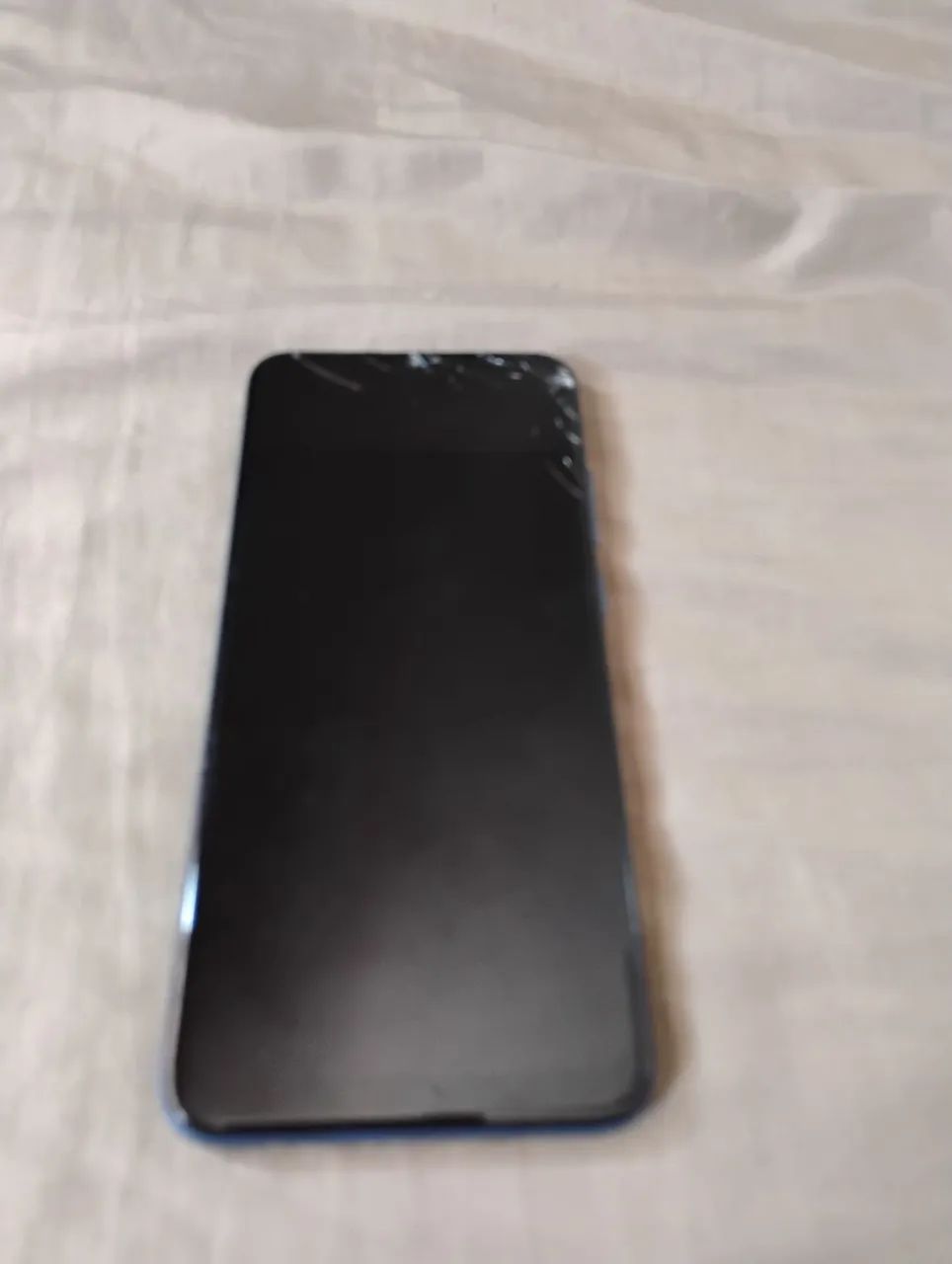 Samsung Galaxy A03  - Foto 3
